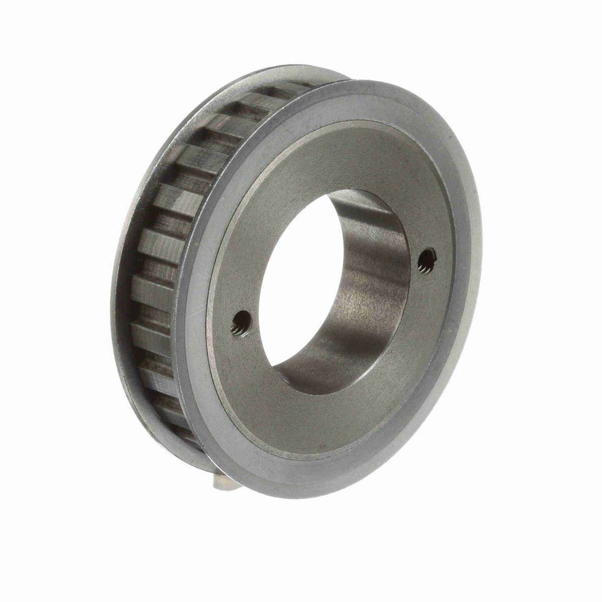 Browning Steel Bushed Bore Gearbelt Pulley - 26LH050