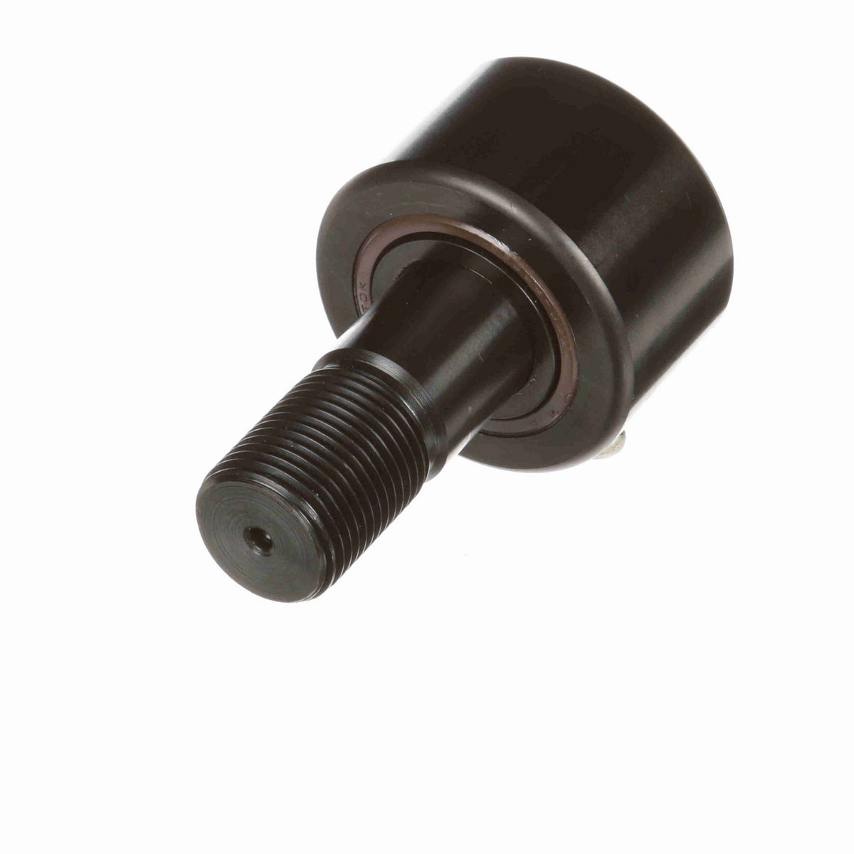 Опорный ролик с цапфой McGill HEAVY-DUTY CAMROL CFD 2, цилиндрический, повышенной грузоподъемности, с уплотнением, с шестигранным отверстием, дюймовый