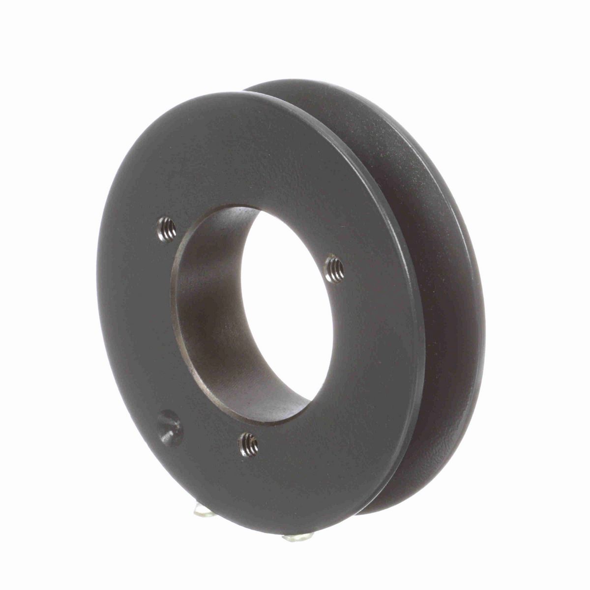 Browning 1 Groove Cast Iron Bushed Bore Multiple Sheave - 1B34SH