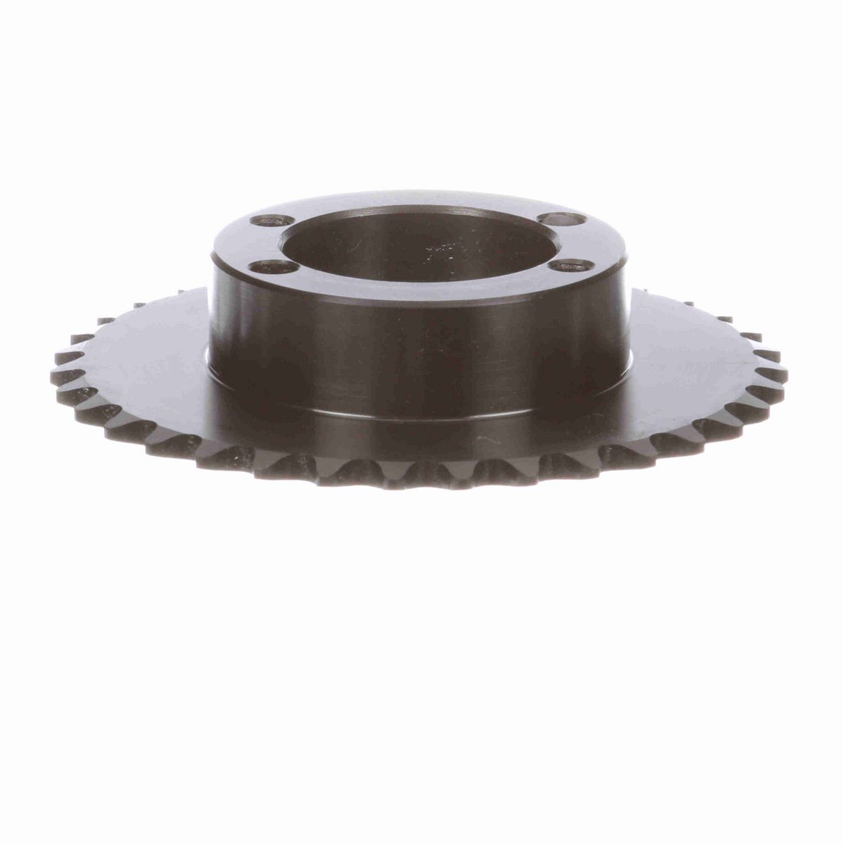 Browning Steel Bushed Bore Roller Chain Sprocket - 35H35