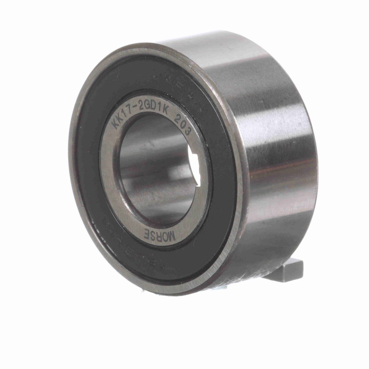 Morse KK Series CAM Clutch - KK17-2GD 1K