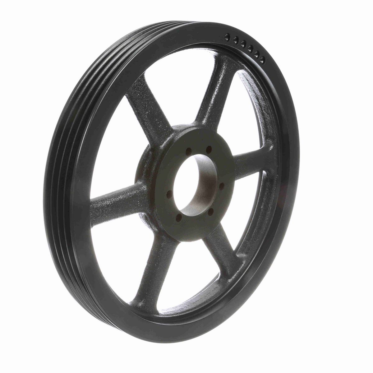 Browning 4 Groove Cast Iron Bushed Bore Multiple Sheave - 43V1400SK