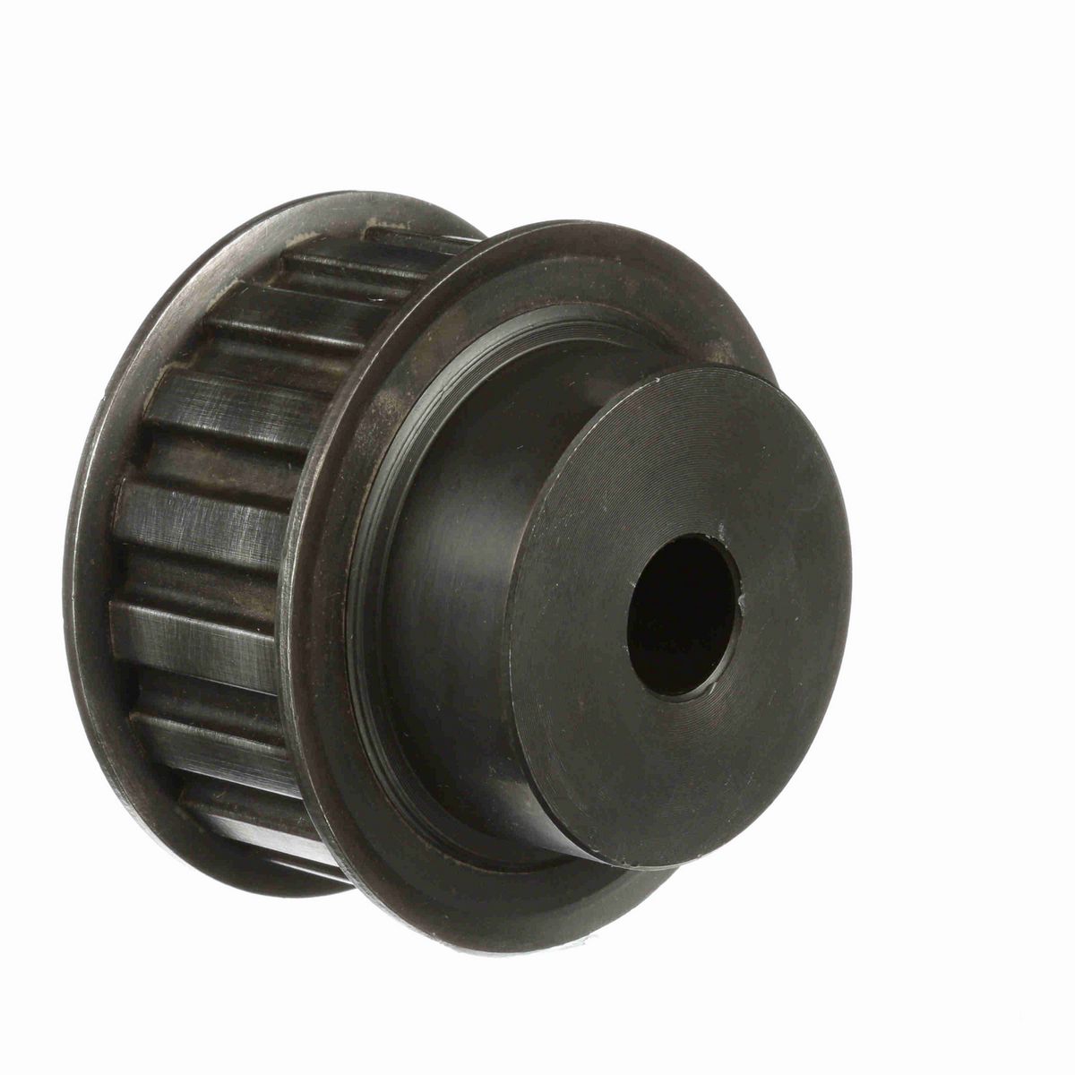 Browning Steel Rough Bore Gearbelt Pulley - 17HB100