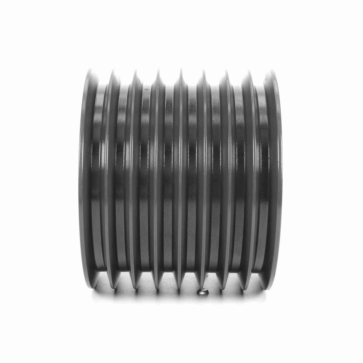 Browning 8 Groove Cast Iron Bushed Bore Multiple Sheave - 8C100R