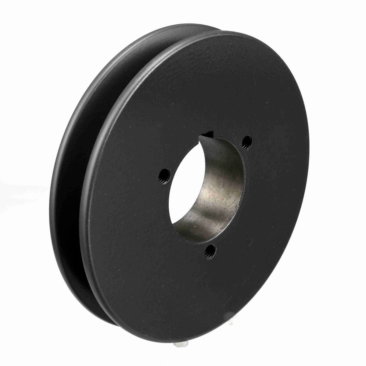 Browning 1 Groove Cast Iron Bushed Bore Multiple Sheave - 1TB54