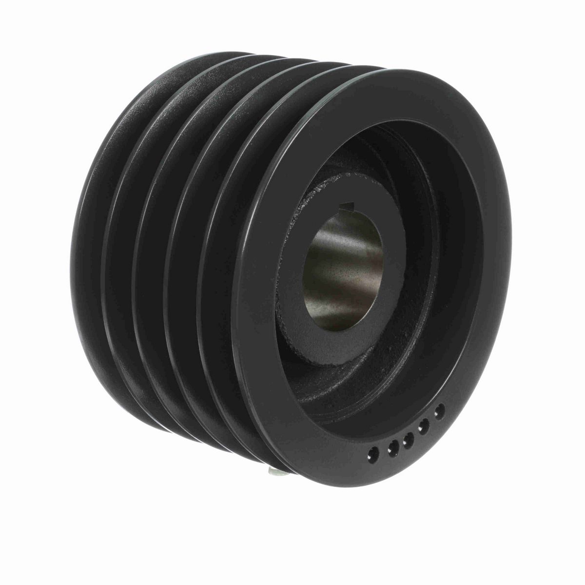 Browning 5 Groove Cast Iron Bushed Bore Multiple Sheave - 5TC88