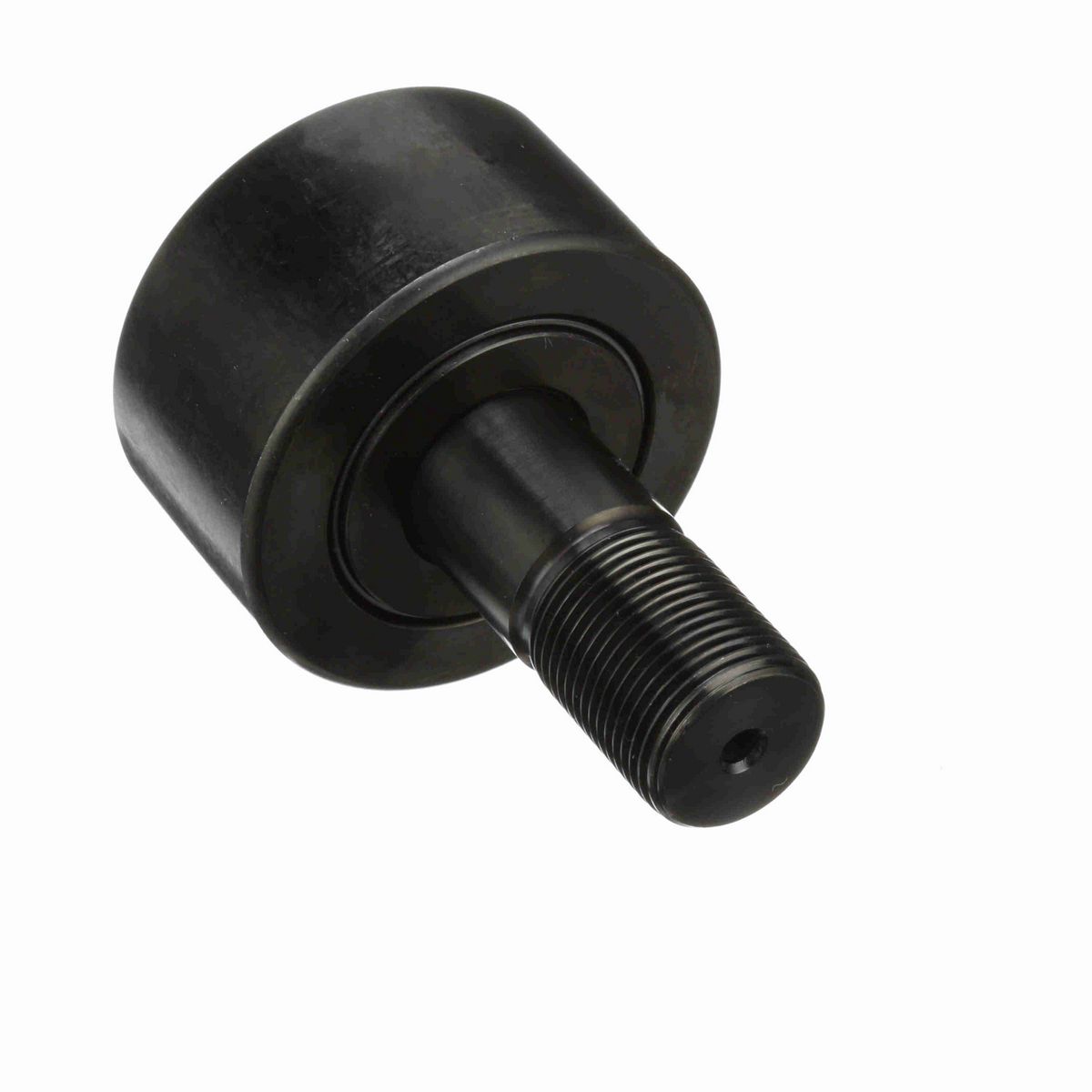 Опорный ролик с цапфой McGill CAMROL CCF 2 3/4 SB, бочкообразный, с уплотнением, с шестигранным отверстием, дюймовый