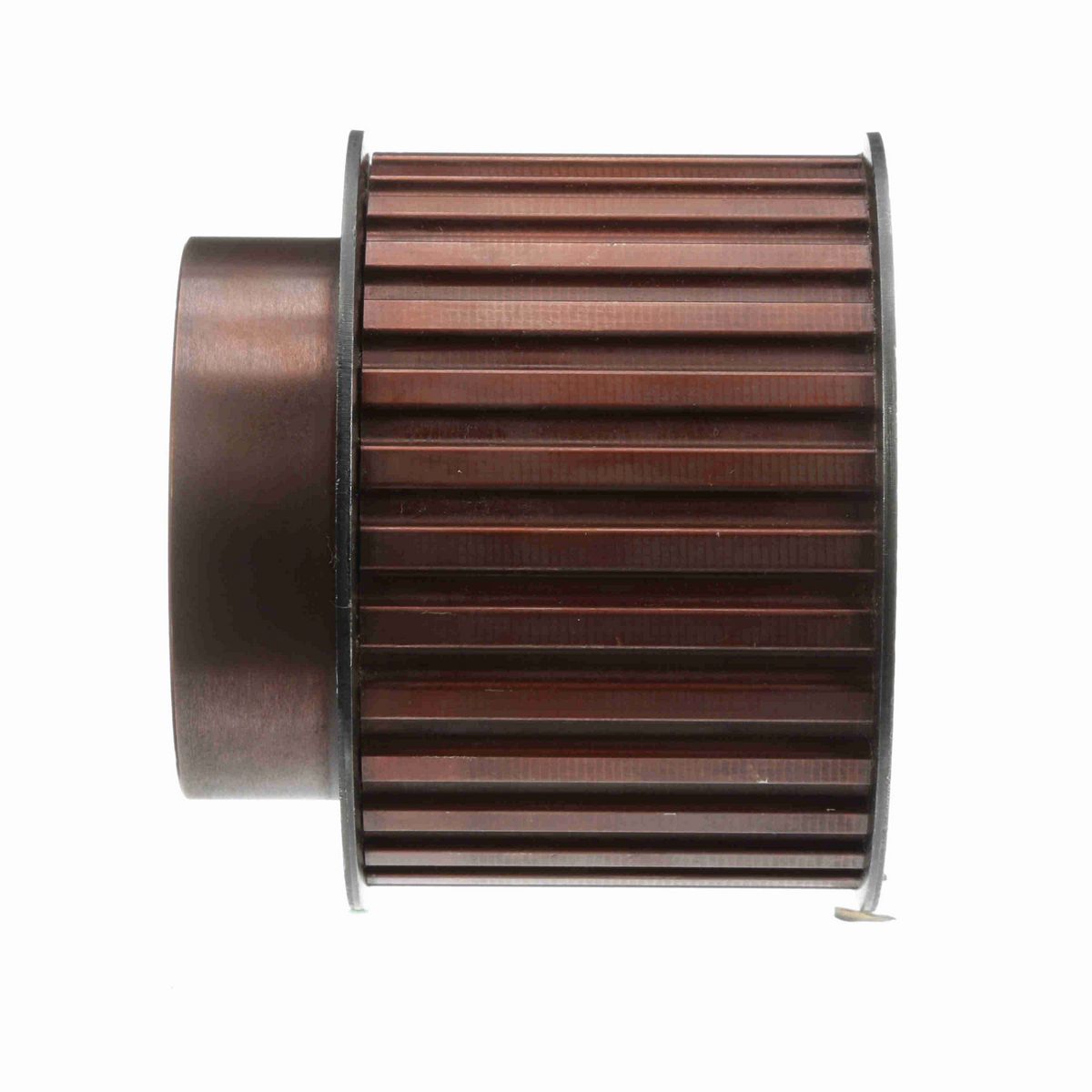 Browning Steel Rough Bore Gearbelt Pulley - 30HB300