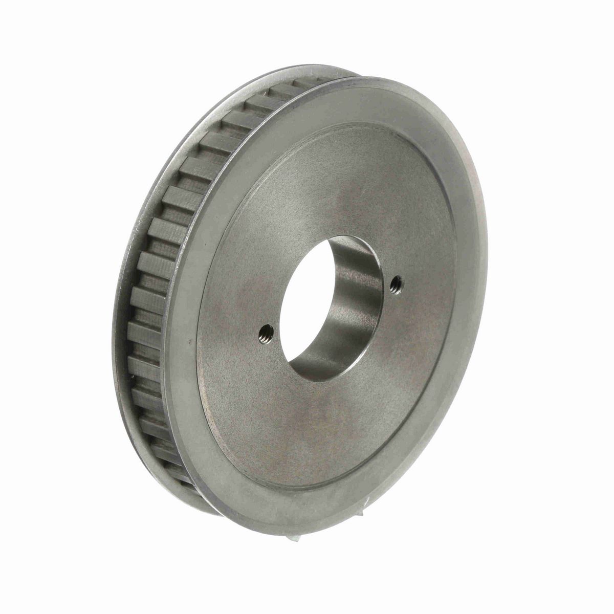 Browning Steel Bushed Bore Gearbelt Pulley - 40LH050