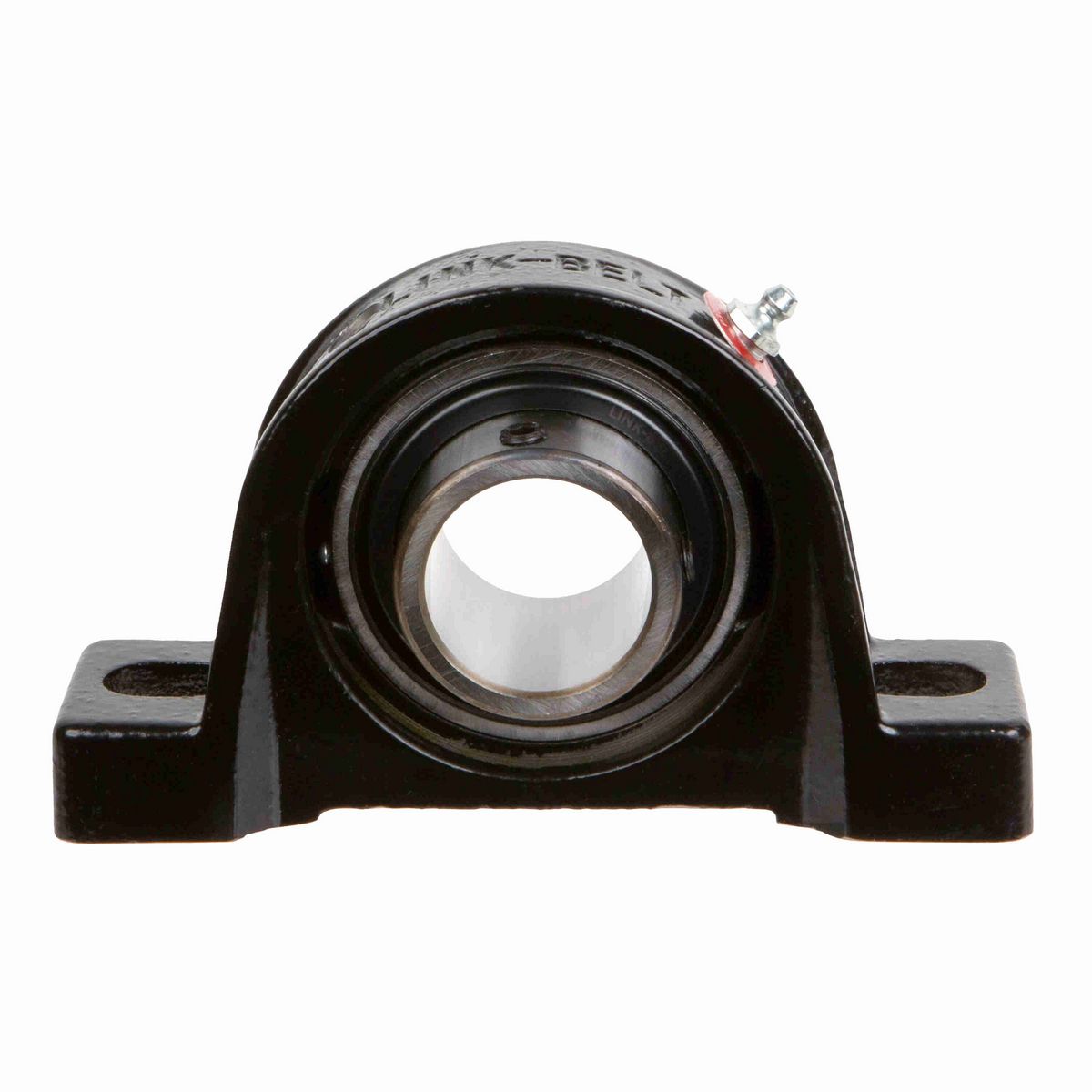 Link-Belt P3U223NC Pillow Blocks Ball Bearings - P3U223NC