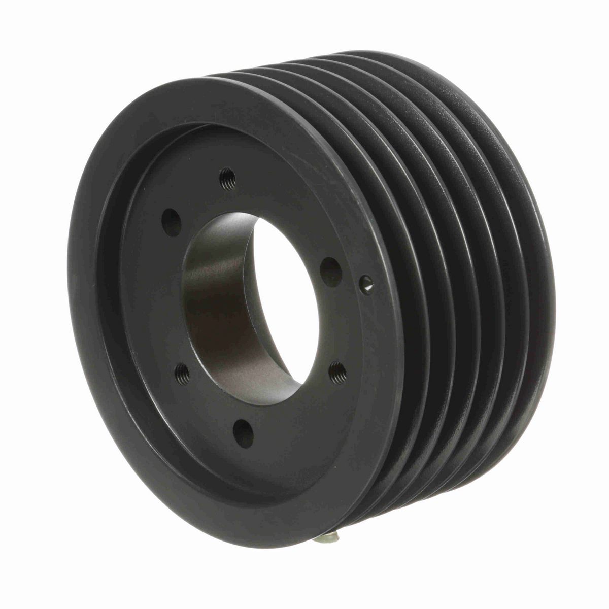 Browning 6 Groove Cast Iron Bushed Bore Multiple Sheave - 65V900E