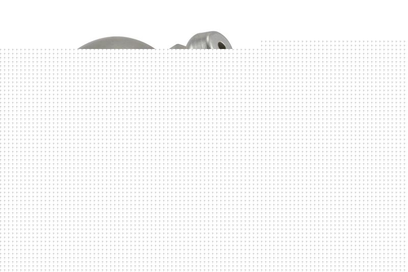 Шарнирная головка RBC Spherco Series TR TRL4N, внутренняя резьба, четырехкомпонентная, требующая обслуживания