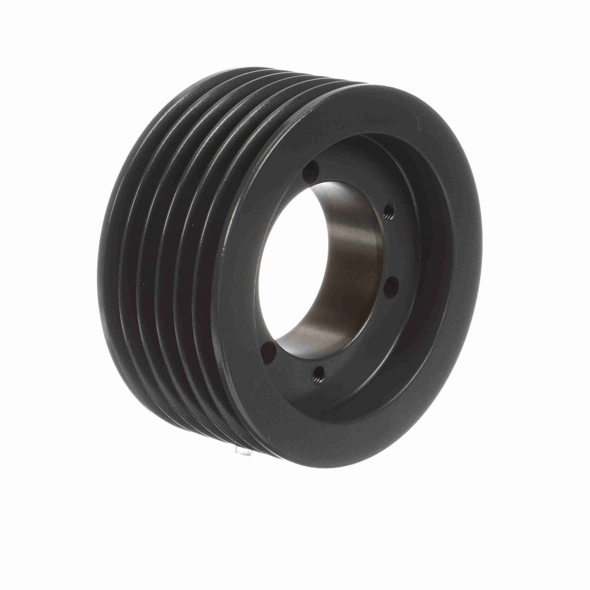 Browning 6 Groove Cast Iron Bushed Bore Multiple Sheave - 63V600SK