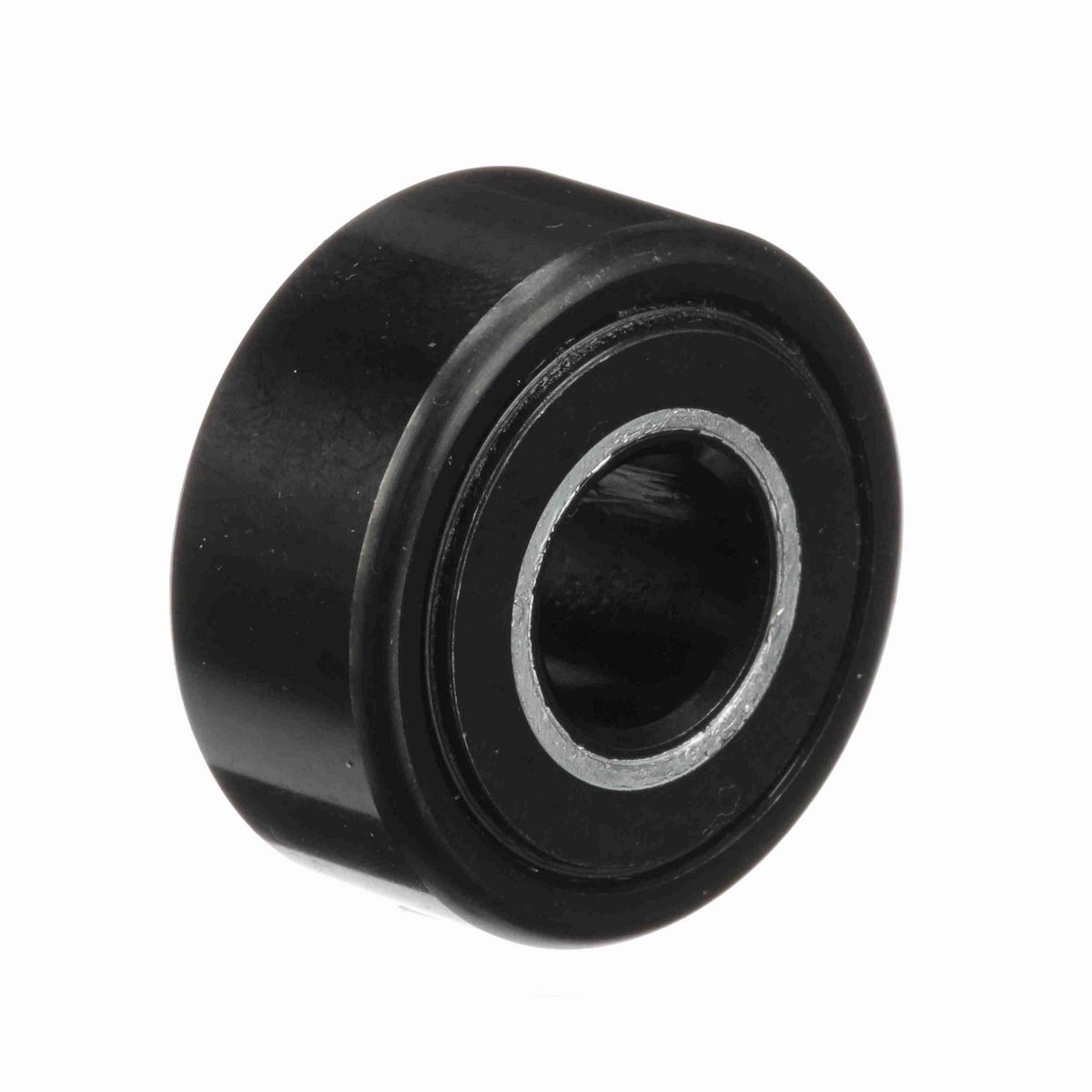 Опорный ролик McGill CAMROL MCYR 12 S, бочкообразный, с уплотнением, метрический