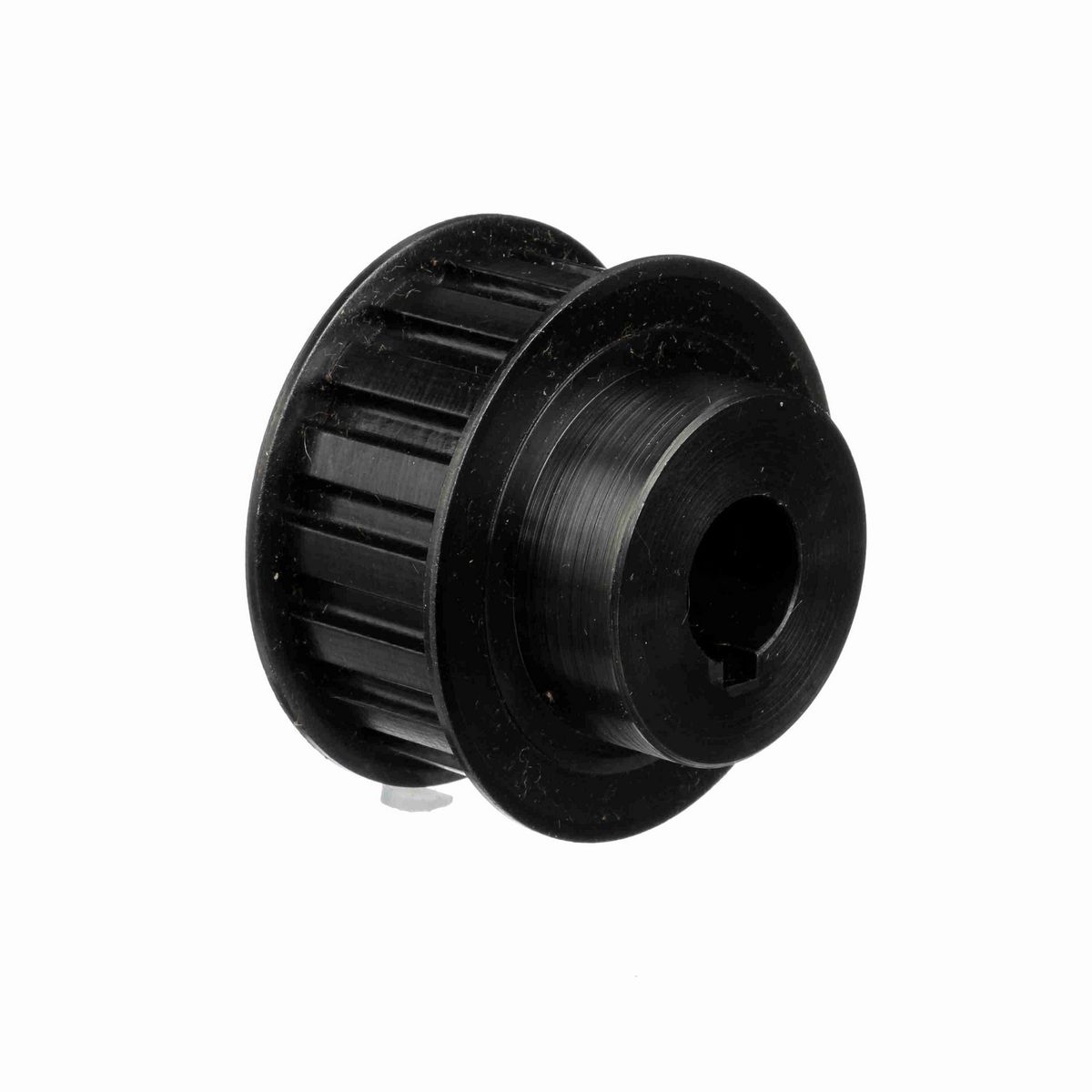 Browning Steel Finish Bore Gearbelt Pulley - 17LF075X5/8