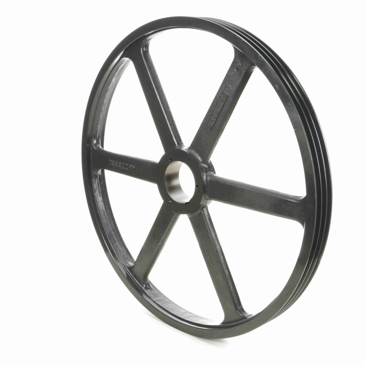 Browning 3 Groove Cast Iron Bushed Bore Multiple Sheave - 3B300R