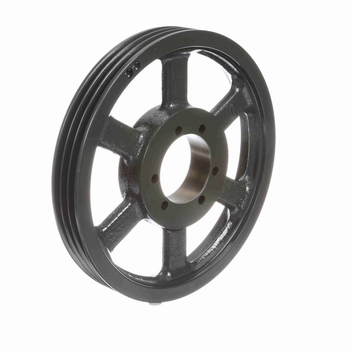 Browning 3 Groove Cast Iron Bushed Bore Multiple Sheave - 33V1060SK