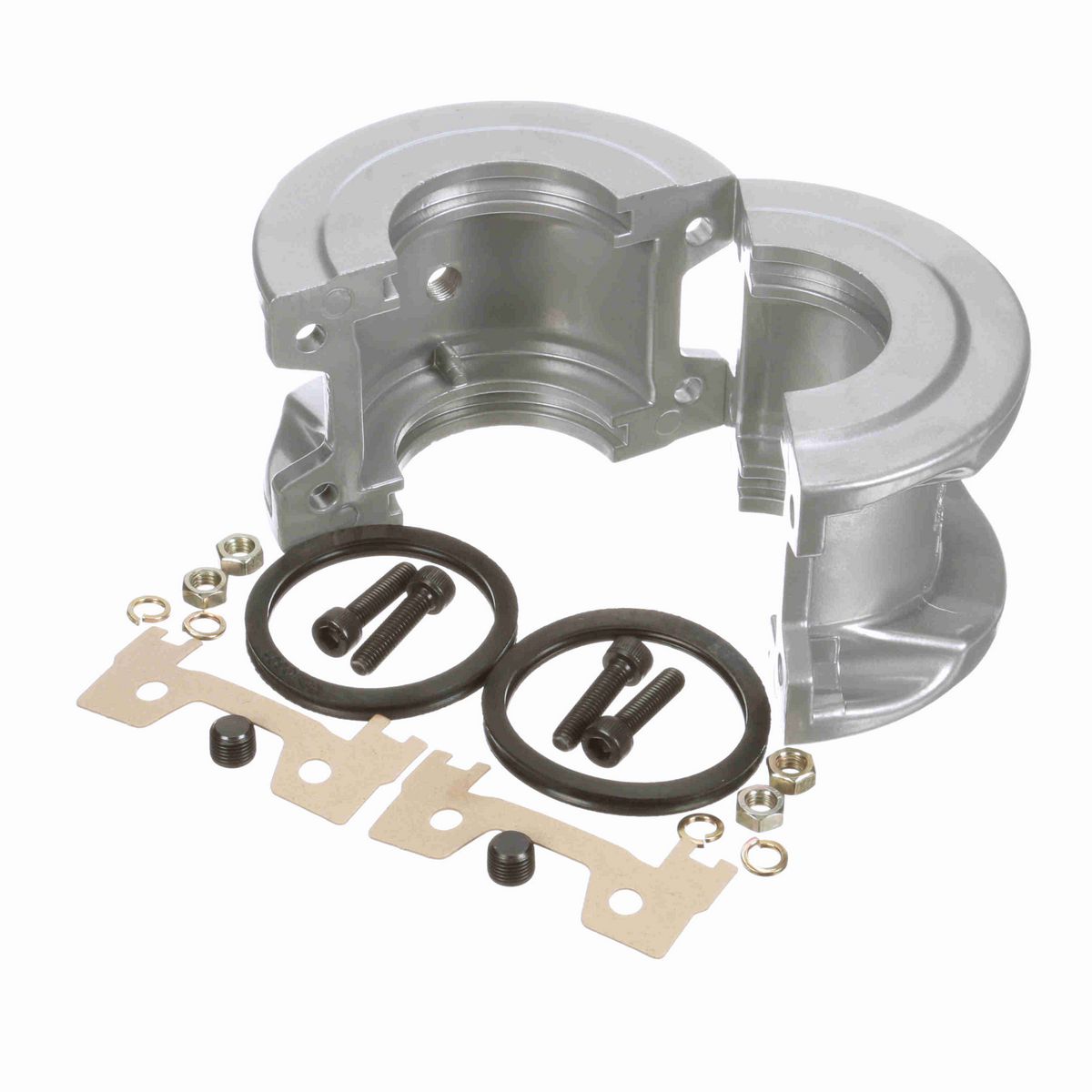 Kop-Flex Grid Coupling Horizontal Cover Kit - Size 1030 - 1030T10 COVER