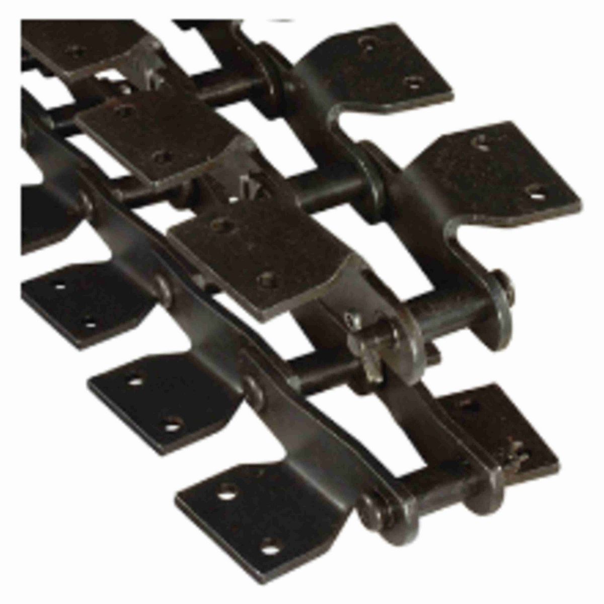 Rex S823K2*303 Engineered Steel Chains - S823K2*303