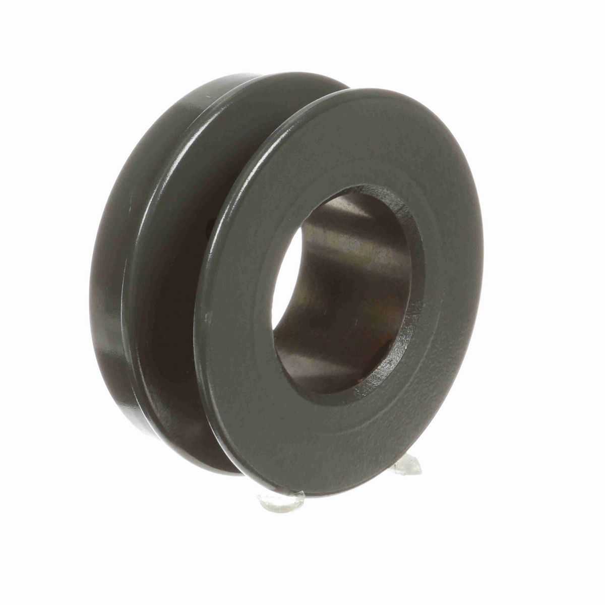 Browning 1 Groove Cast Iron FHP - Bushed Sheave - BK30H