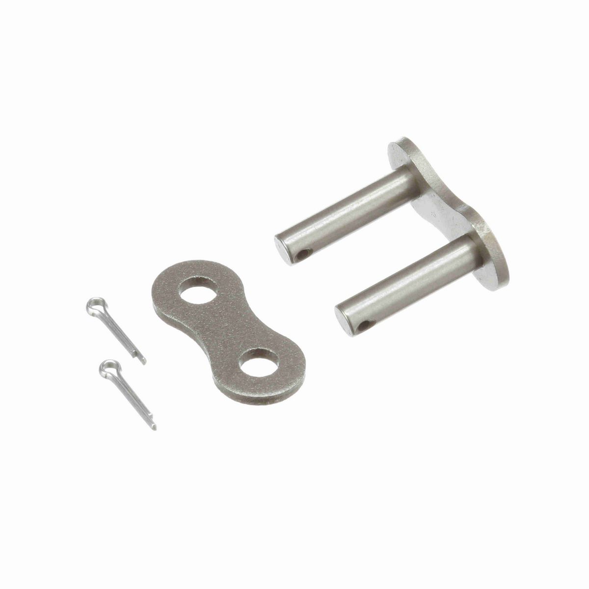 Morse Standard Roller Chain Cotter Pin Connecting Link - 60 C/L C/P S/F