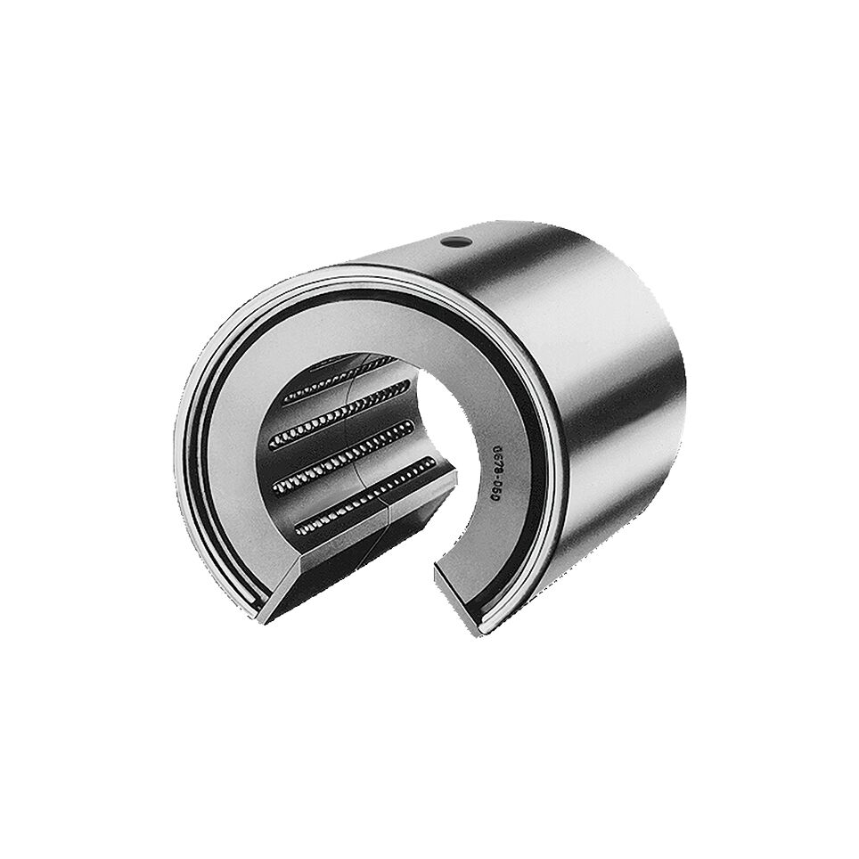 Радиальная линейная втулка Bosch Rexroth KBR-30 & [R067803000]