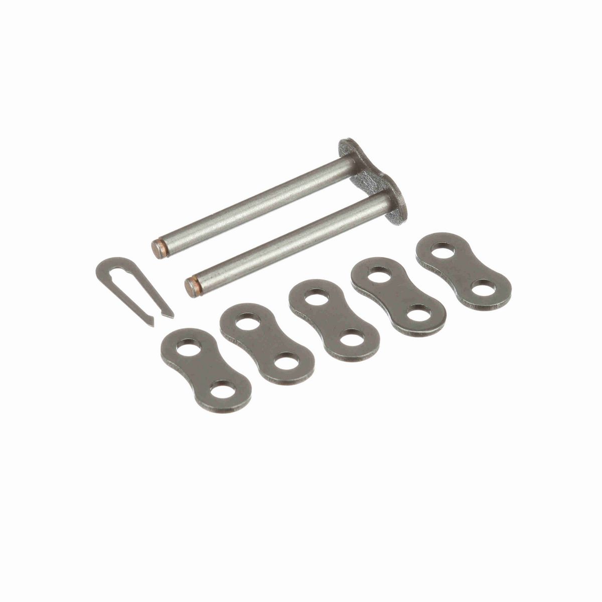 Morse British Standard Roller Chain Offset Link - 08B-3 C/L SC