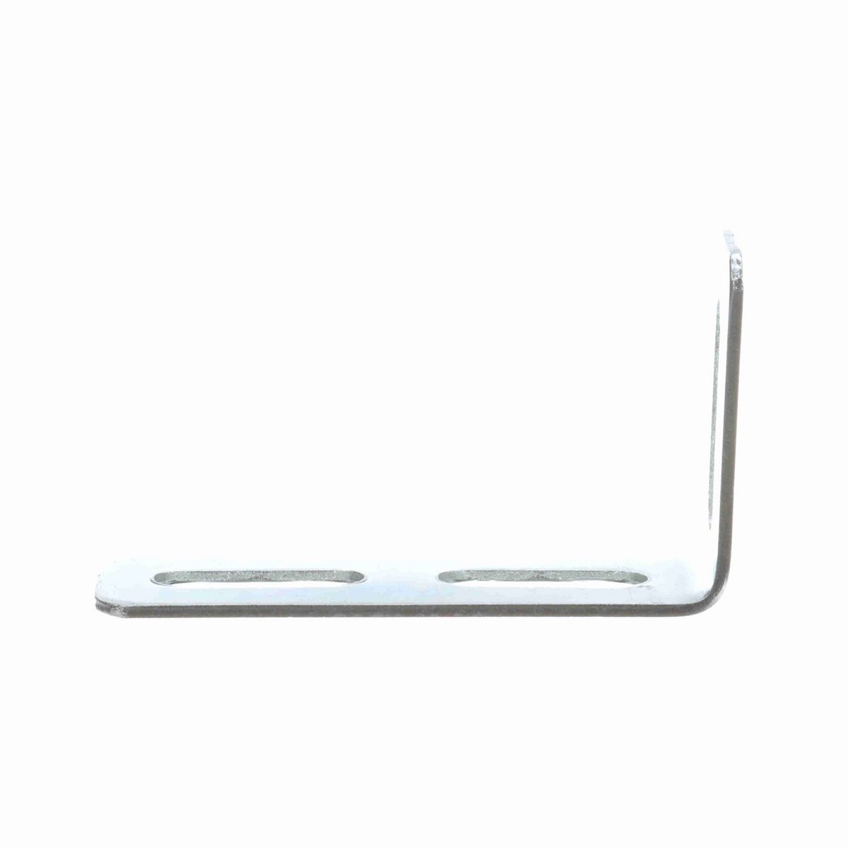 System Plast Individual Metal "L" Brackets; Series: VG-205 - VG-205-A-18-P