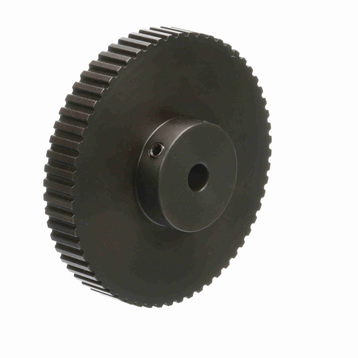 Browning Steel Rough Bore Gearbelt Pulley - 60XLB037S