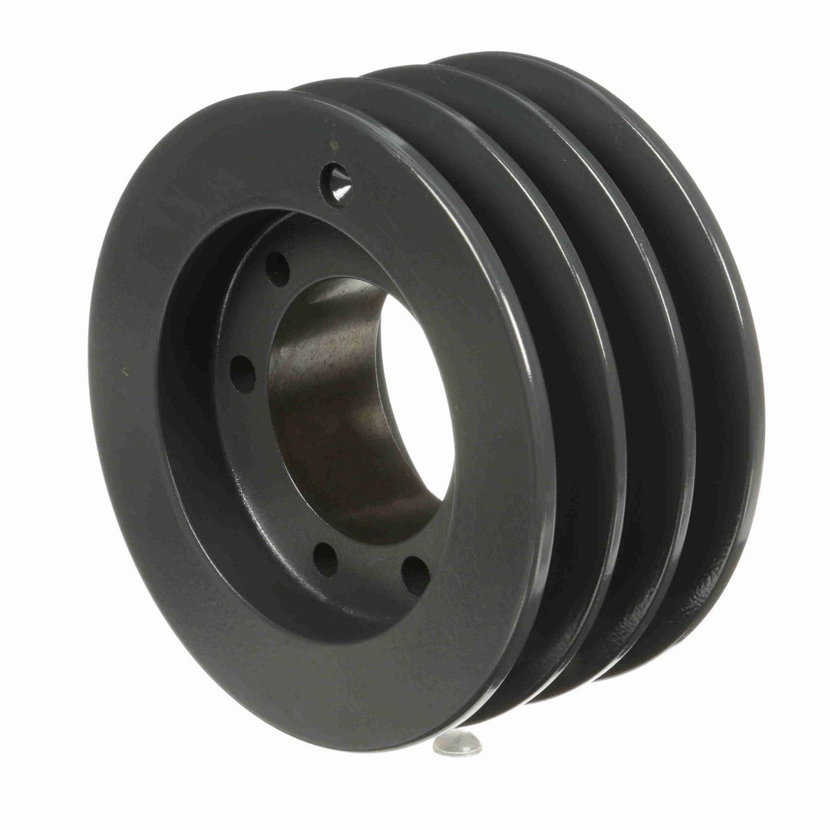 Browning 3 Groove Cast Iron Bushed Bore Multiple Sheave - 3B48SD