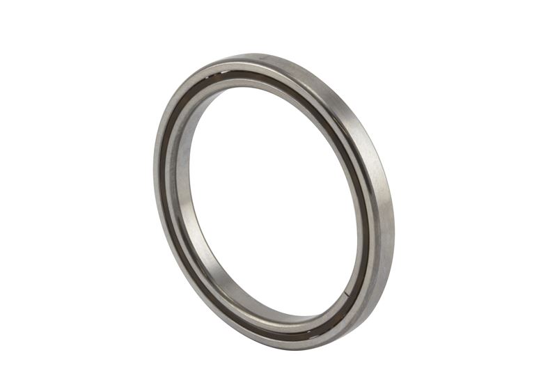 Тонкостенный шарикоподшипник с четырёхточечным контактом (тип X) RBC SAA10XL0-RBC