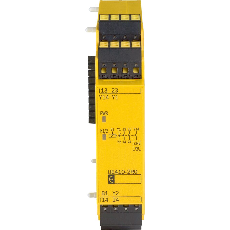 INTERFACE MODULE SLC-A-UE410-2RO4 [R911172293]