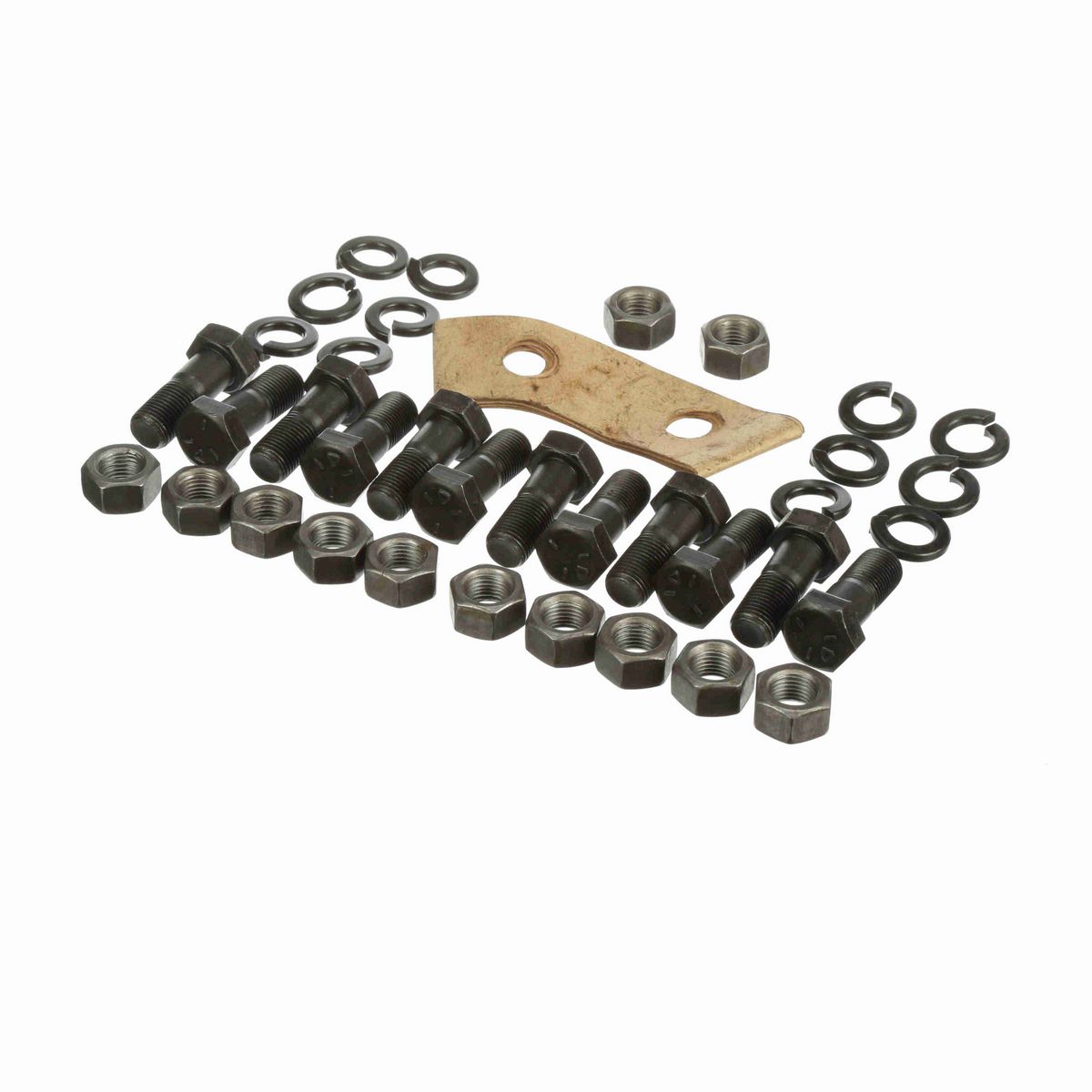 Kop-Flex Gear Coupling Fastener Set (with gasket) - Size 3 - 3 SB FS