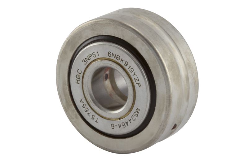 Авиационный игольчатый подшипник RBC NBK Series (SAE AS24464) 6NBK919YZP