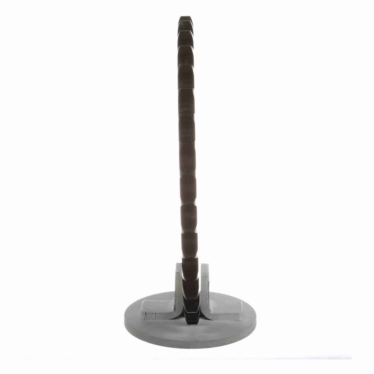 Browning Steel Minimum Plain Bore Roller Chain Sprocket - 60A36