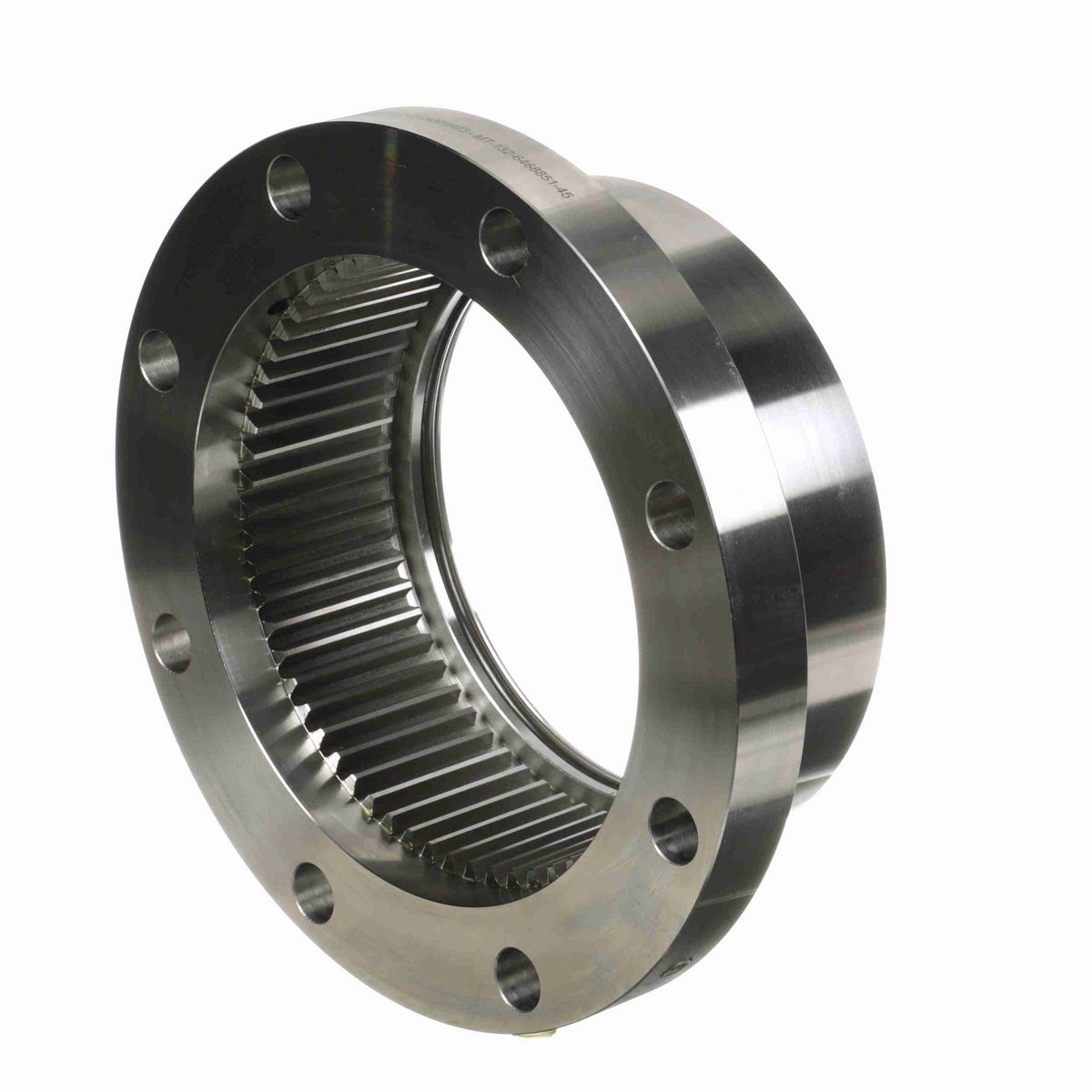 Jaure Coupling Sleeve - 132MT SLEEVE