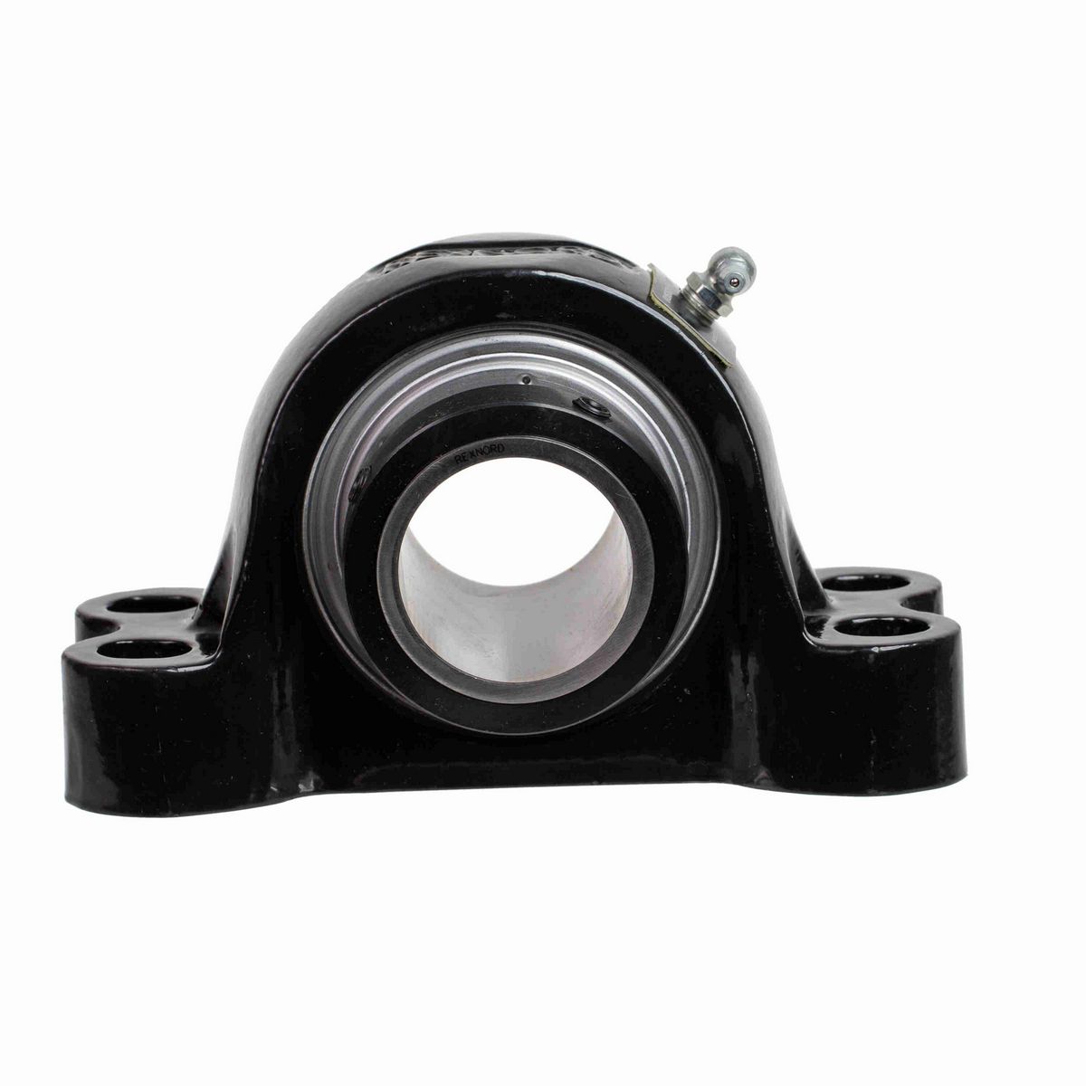 Rexnord P4B307CE Solid-housed Pillow Blocks PT Select Spherical Roller Bearings - P4B307CE