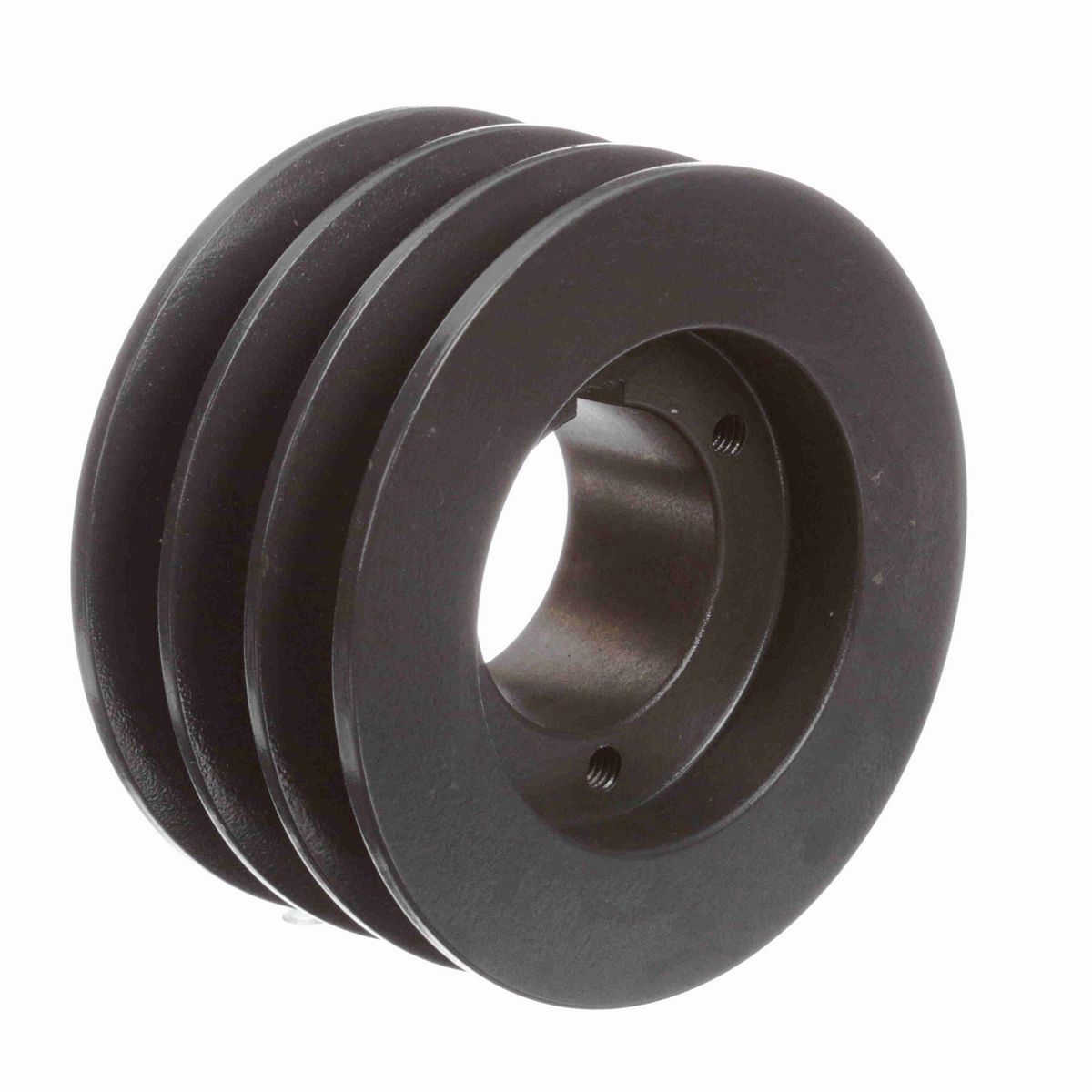 Browning 3 Groove Cast Iron Bushed Bore Multiple Sheave - 3TB46