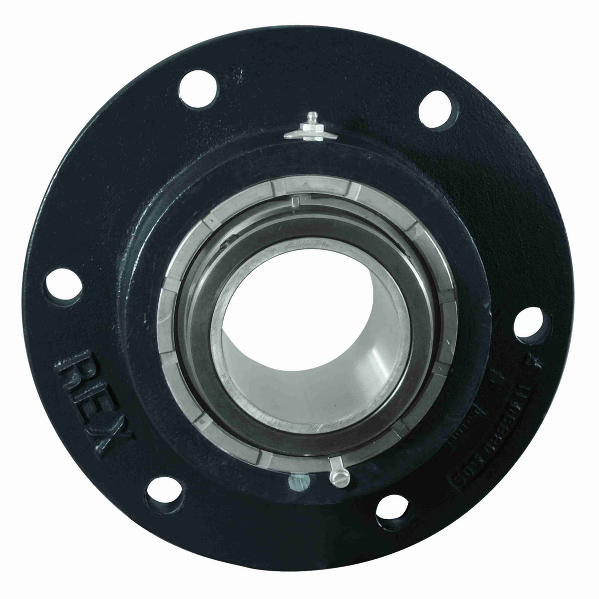 Rexnord ZF5403Y Flange Blocks Rex Spherical Roller Bearings - ZF5403Y