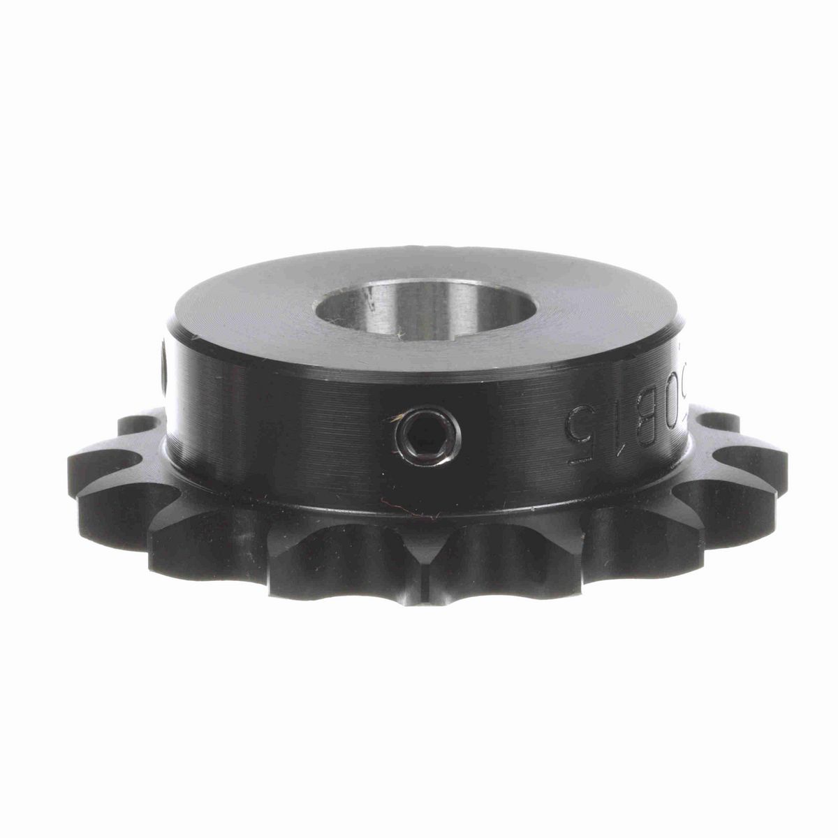 Browning Steel Finished Bore Roller Chain Sprocket - H5015X1