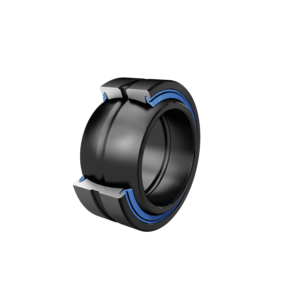 Сферический шарнирный подшипник INA GE50-DO-2RS-E