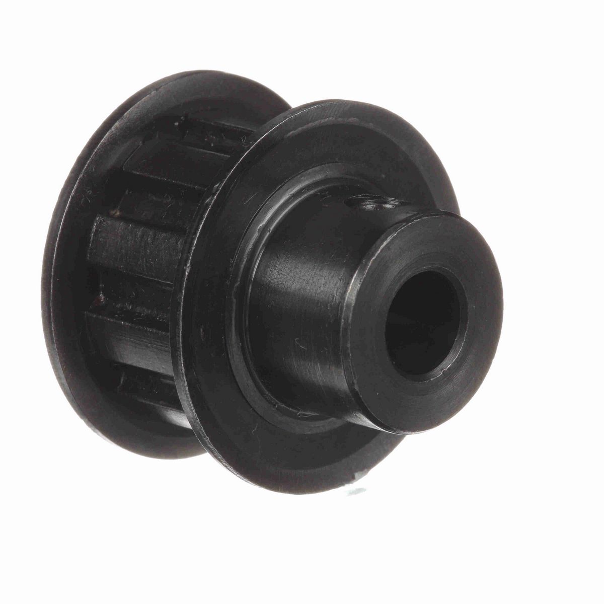 Browning Steel Finish Bore Gearbelt Pulley - 10LF050X3/8