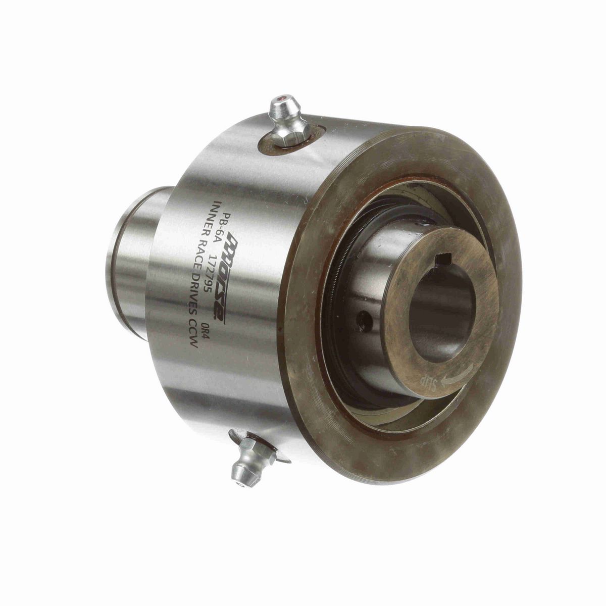 Morse PB Series CAM Clutch - PB-6A CLUTCH -750B LH