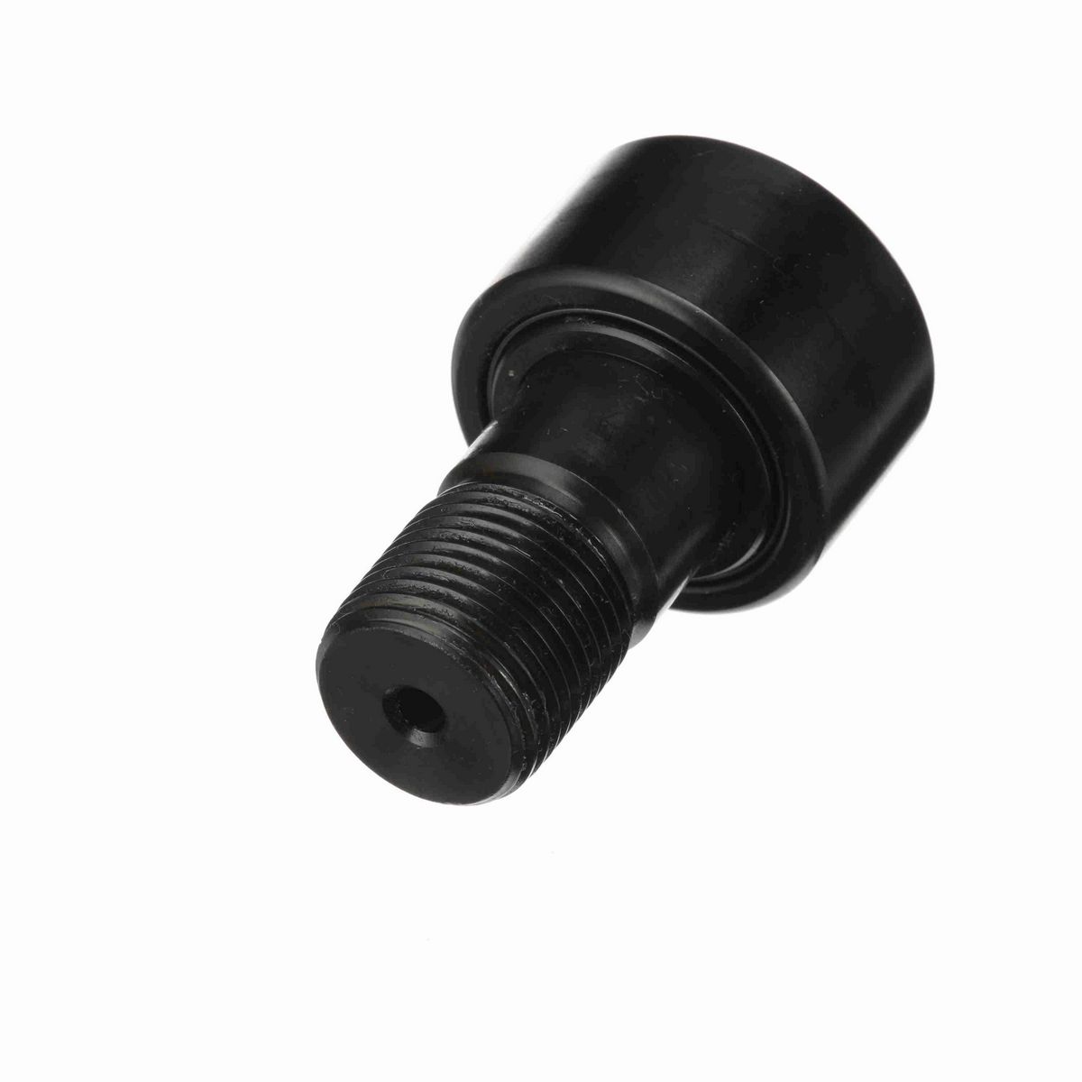 Опорный ролик с цапфой McGill Heavy Stud CAMROL CCFH 1 1/2 SB, бочкообразный, с уплотнением, с шестигранным отверстием, дюймовый