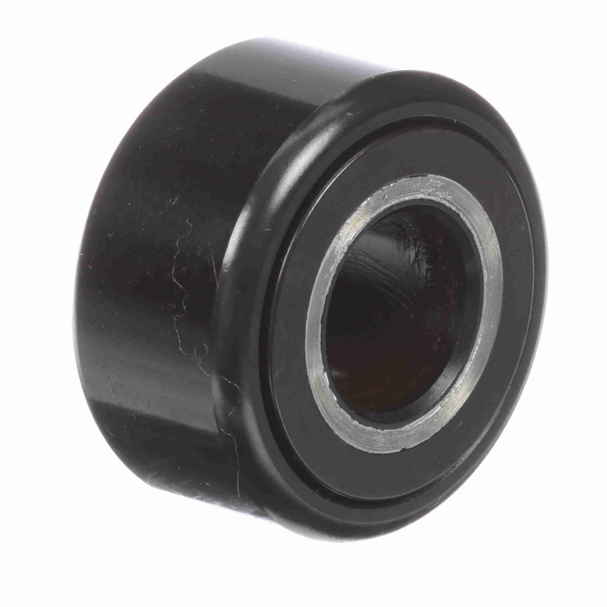 Опорный ролик McGill CAMROL MCYRR 17 X, цилиндрический, метрический