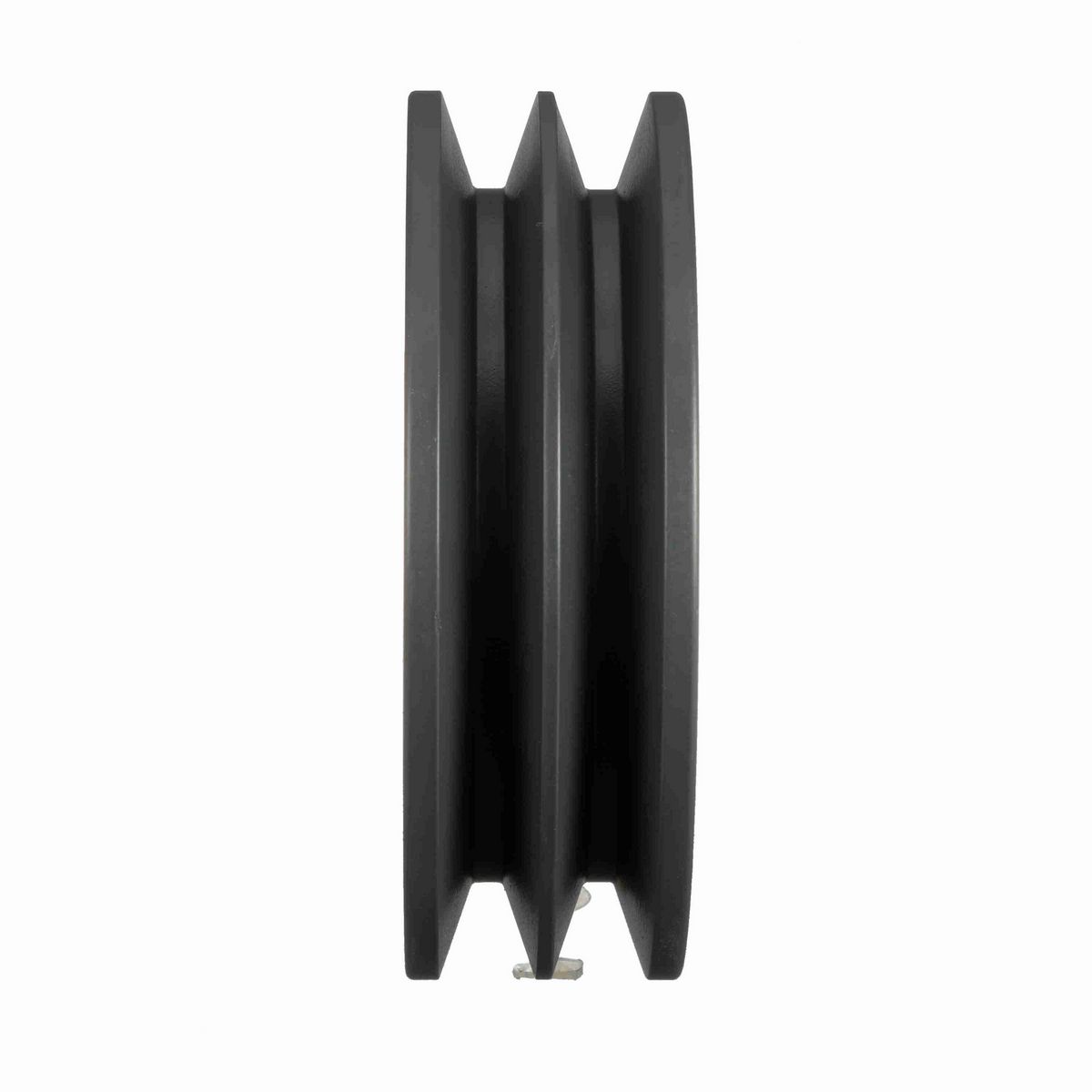 Browning 2 Groove Cast Iron Bushed Bore Multiple Sheave - 2Q5V55