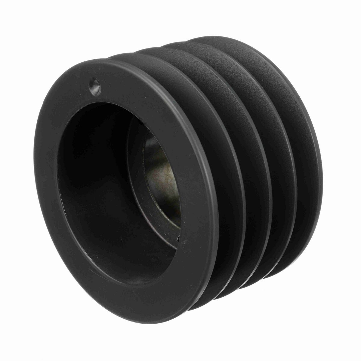 Browning 4 Groove Cast Iron Bushed Bore Multiple Sheave - 4B5V50