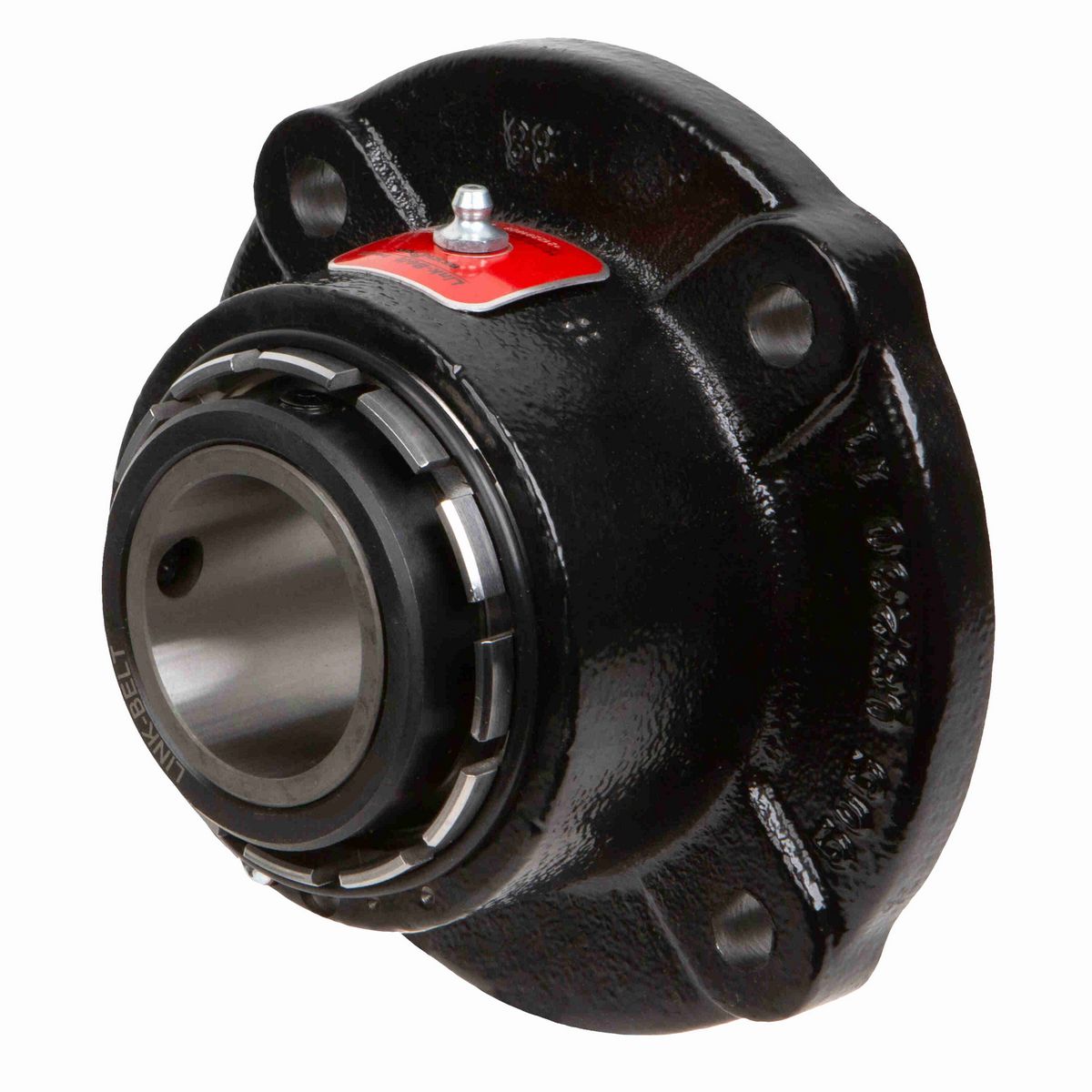 Link-Belt FB22431HHC Flange Blocks Link-Belt Spherical Roller Bearings - FB22431HHC