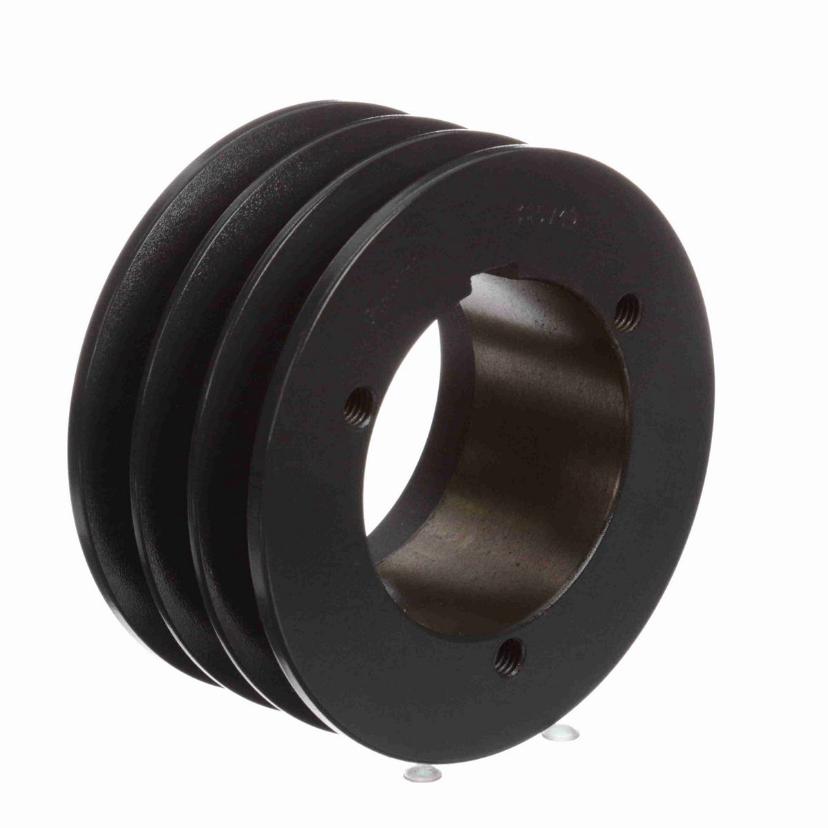 Browning 3 Groove Cast Iron Bushed Bore Multiple Sheave - 3Q5V49