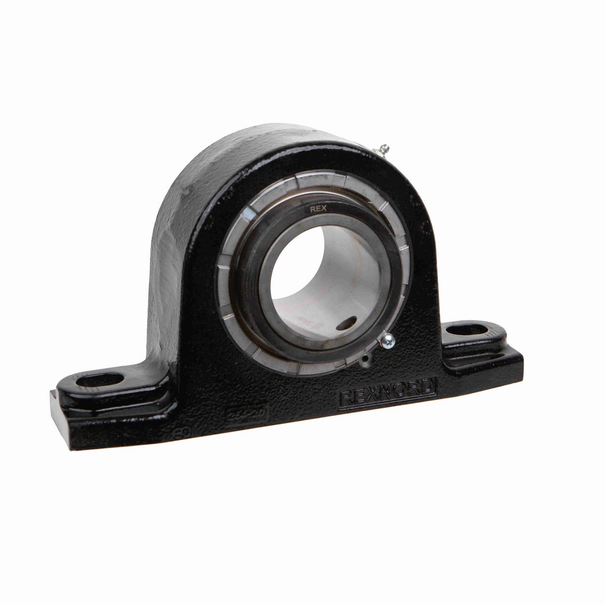 Rexnord P2BRN052045MMZ Solid-housed Pillow Blocks Spherical Roller Bearings - P2BRN052045MMZ